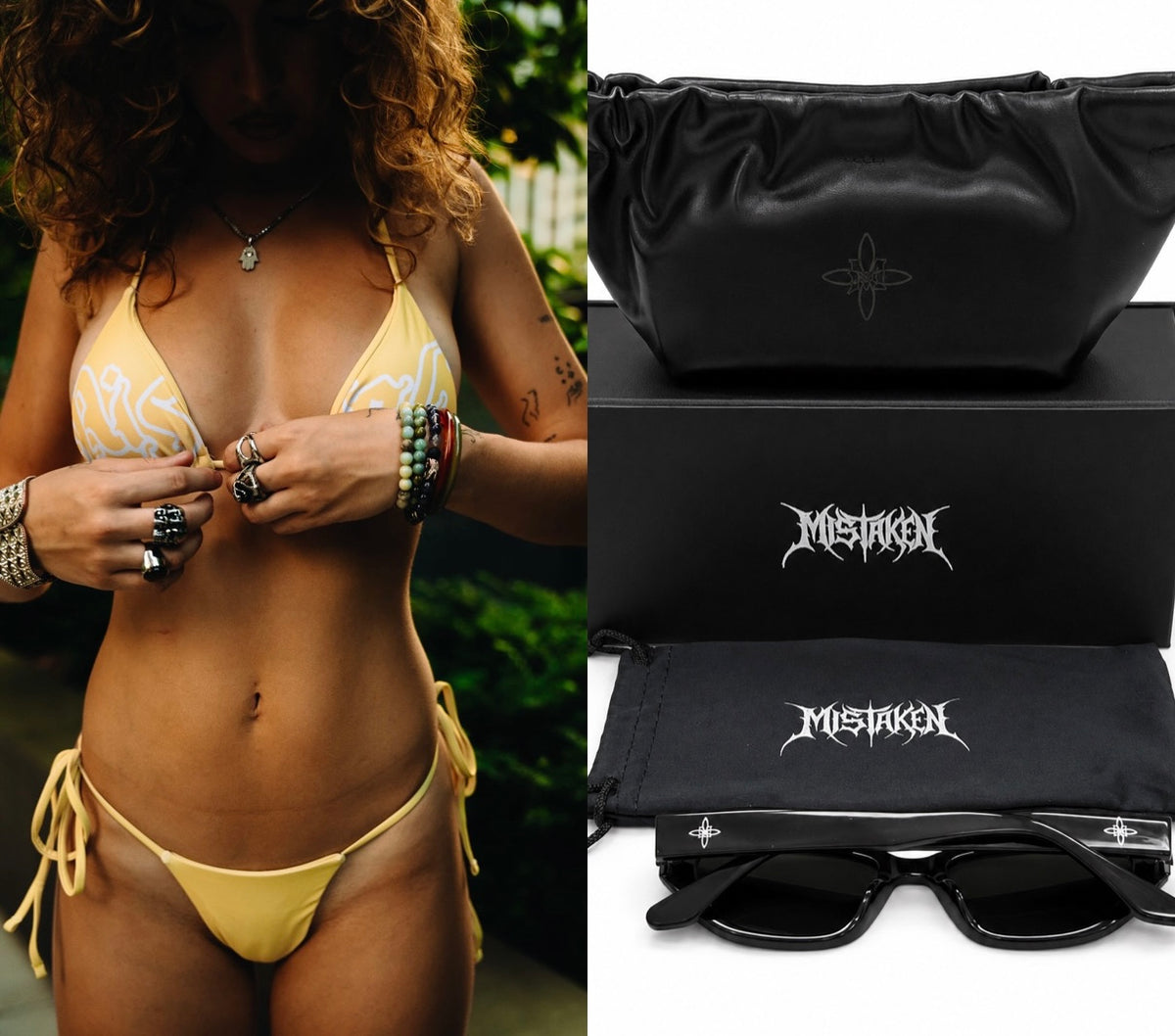 SORRY NOT SORRY BUNDLE ✦