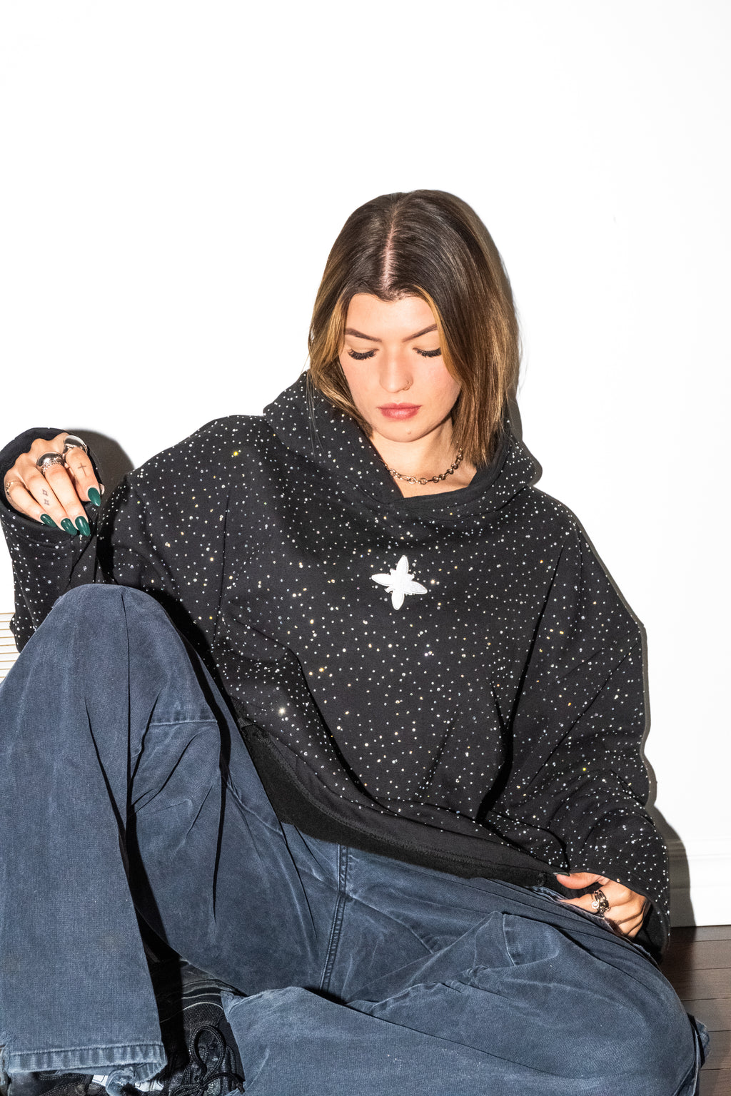 SONDER HOODIE ✦