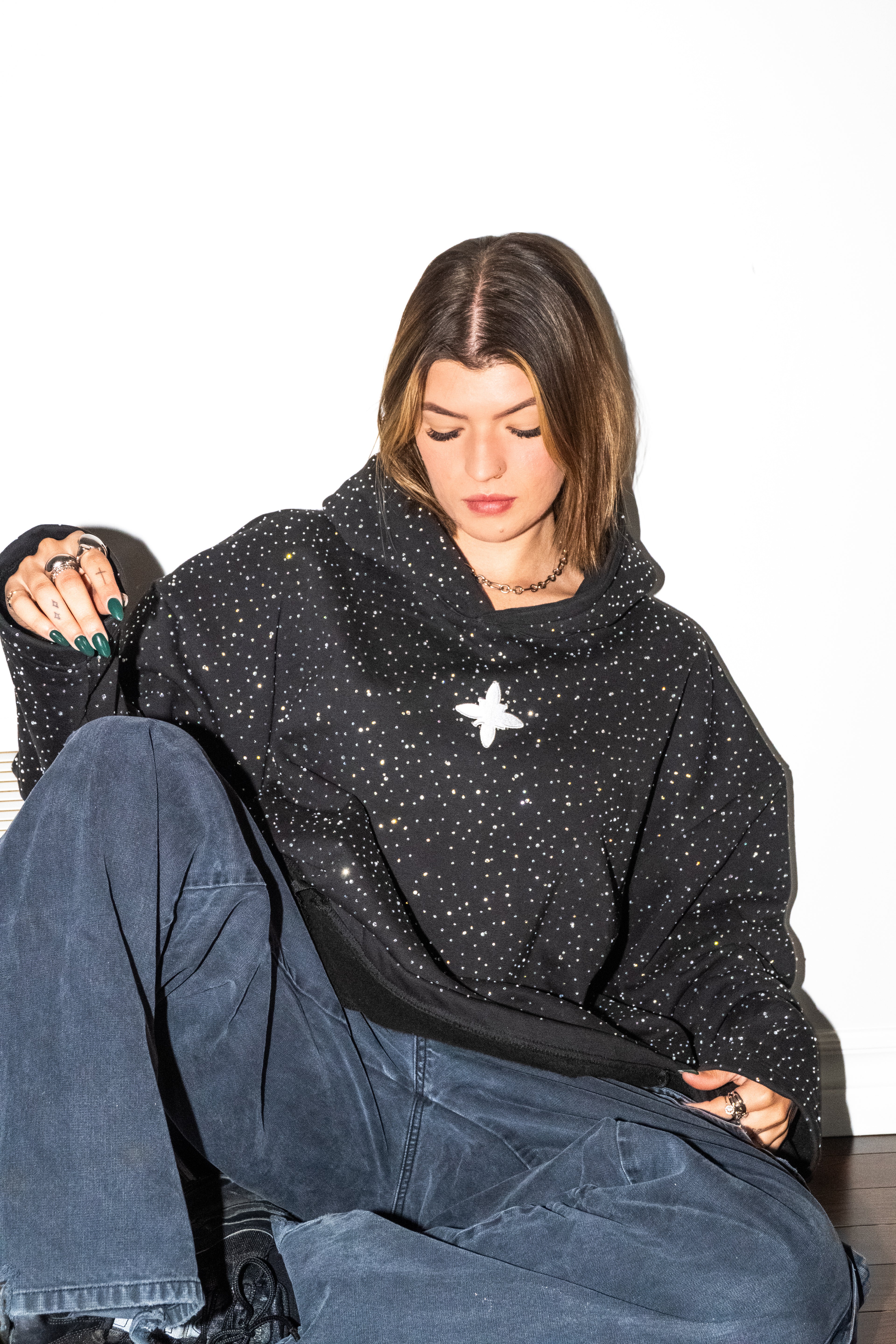 SONDER HOODIE ✦